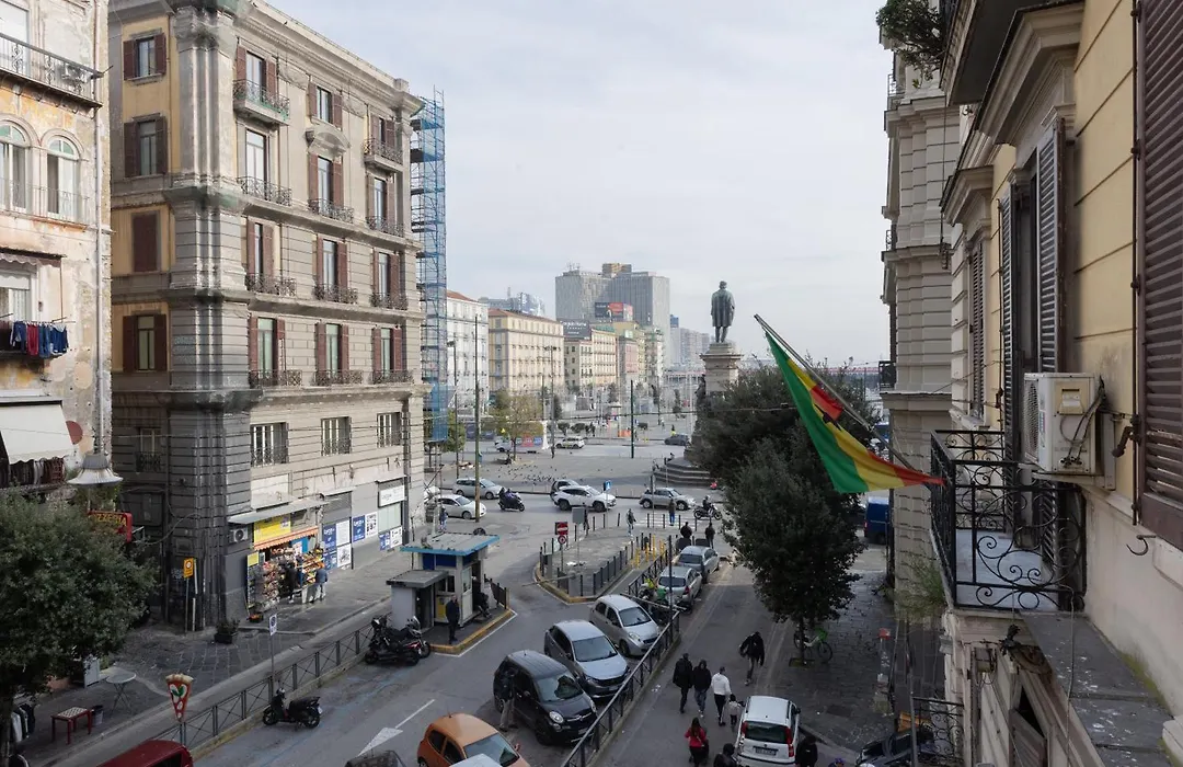 Hotel Garibaldi New-1