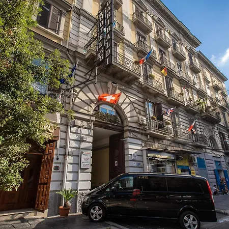 Hotel Garibaldi New-2