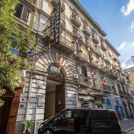 Hotel Garibaldi New-3